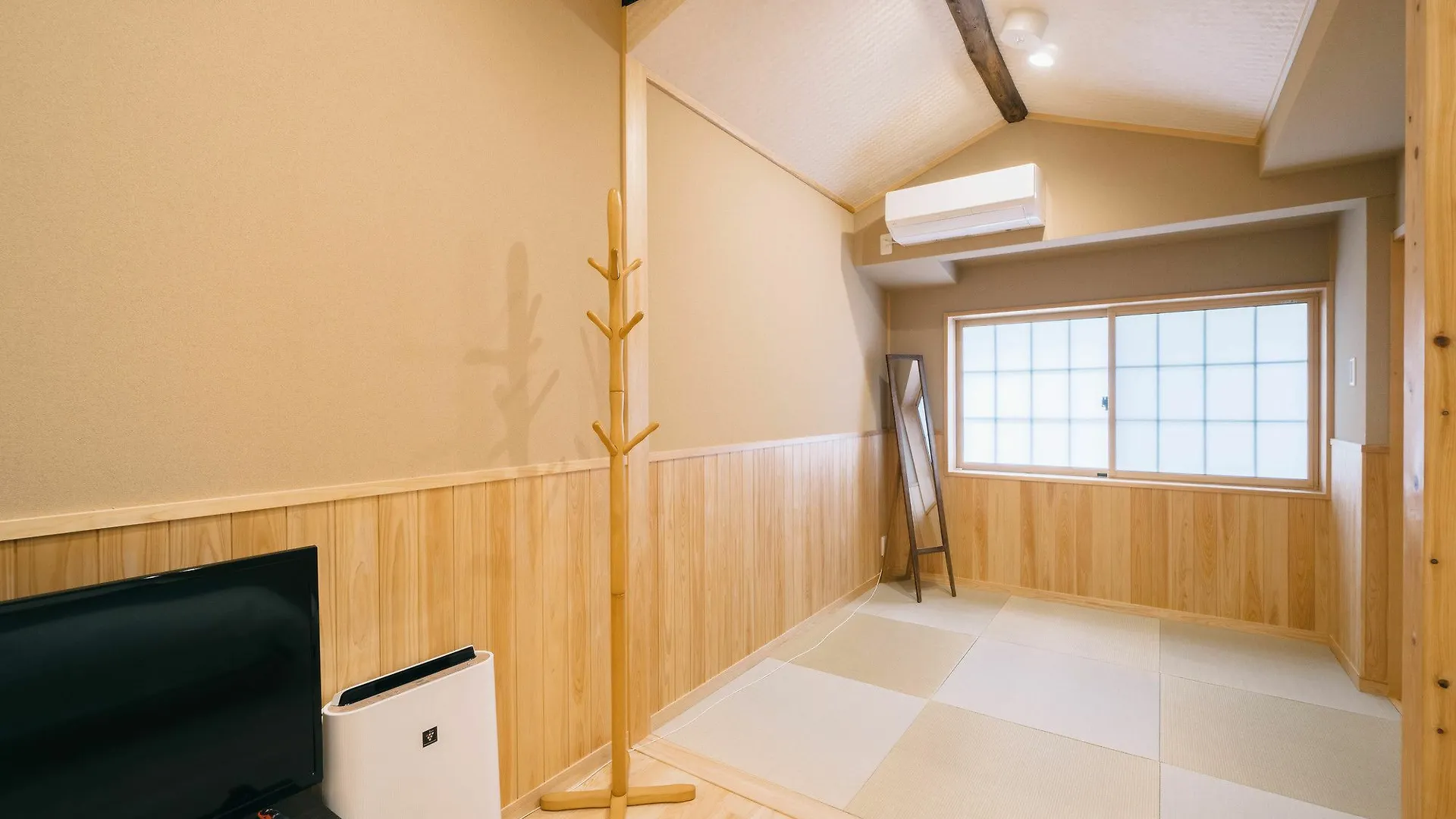 Miro Saiinnishi Imadacho Tei Kyoto Holiday home
